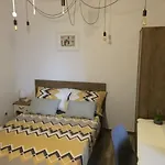 דירה Boba's House