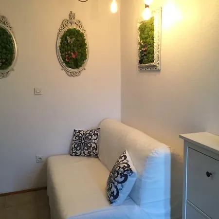 Boba's House *