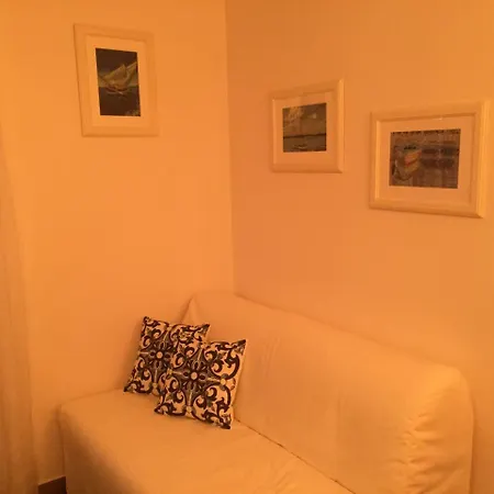 Apartment Boba's House