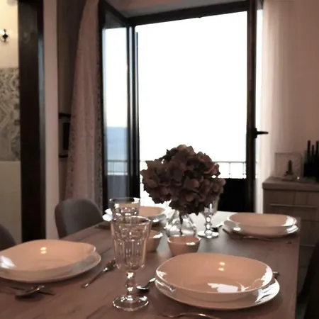 Appartamento Boba's House *