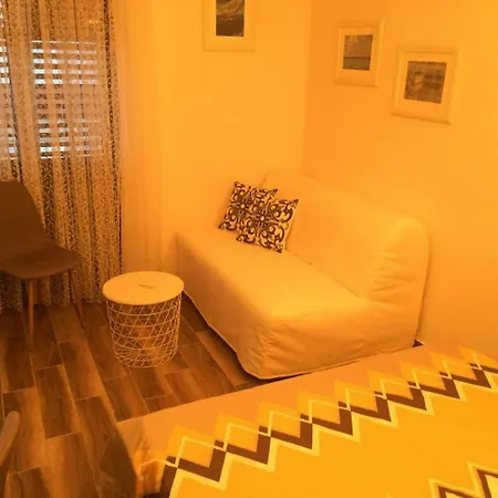 Boba's House