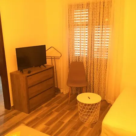 Apartment Boba's House