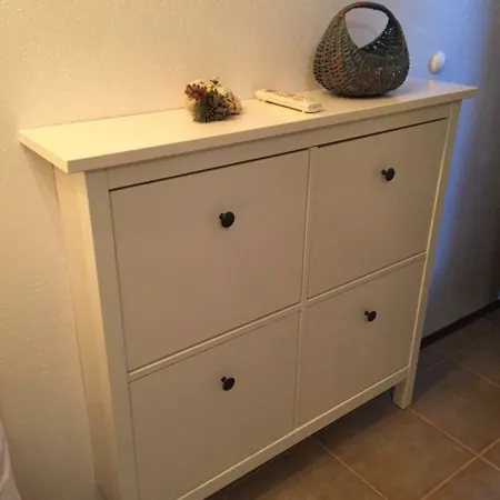 Boba's House Appartamento Sutivan