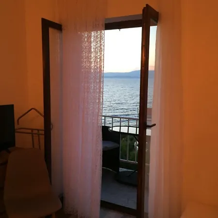 Appartamento Boba's House *