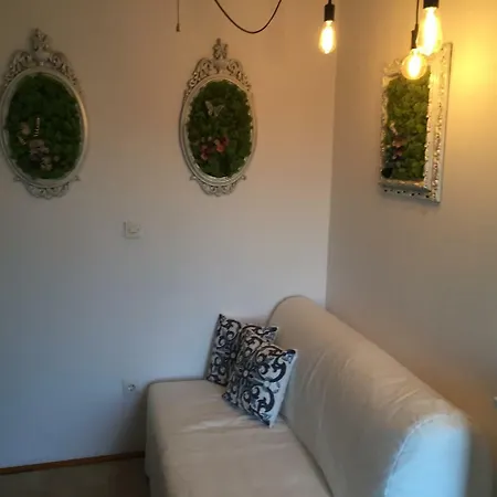 Apartmán Boba's House Sutivan