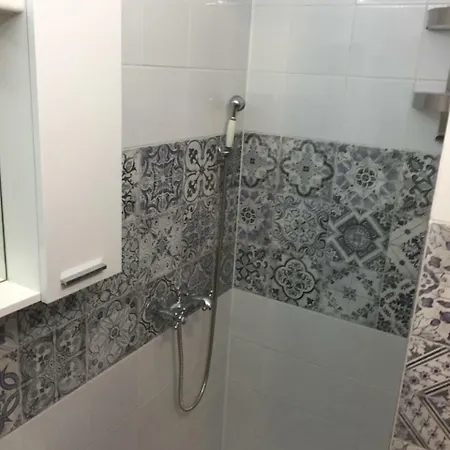 Appartamento Boba's House *