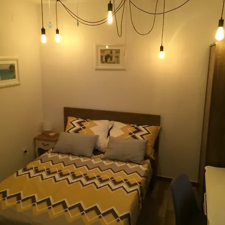 Boba's House Apartment
