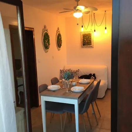 Boba's House