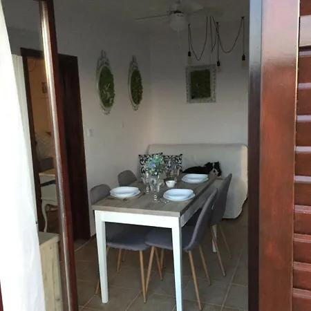 Boba's House Appartamento *