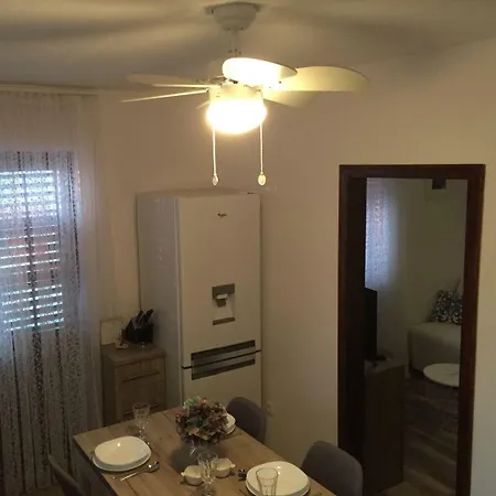 Apartment Boba's House