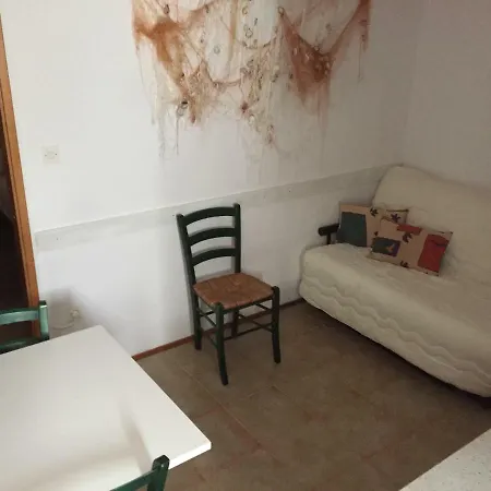 Boba's House Appartamento Sutivan