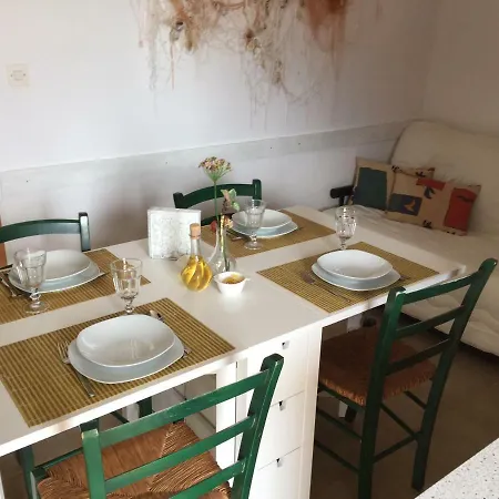 Boba's House Appartamento Sutivan