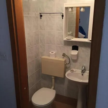 Boba's House Apartment