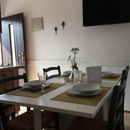 Boba's House Appartamento Sutivan