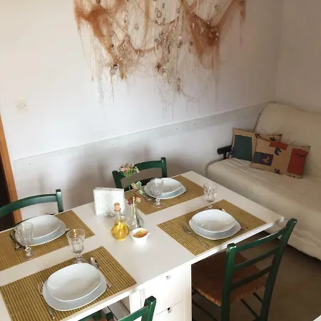 Appartamento Boba's House *