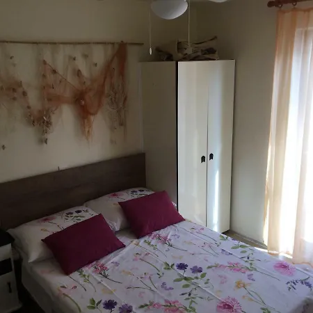 Apartment Boba's House