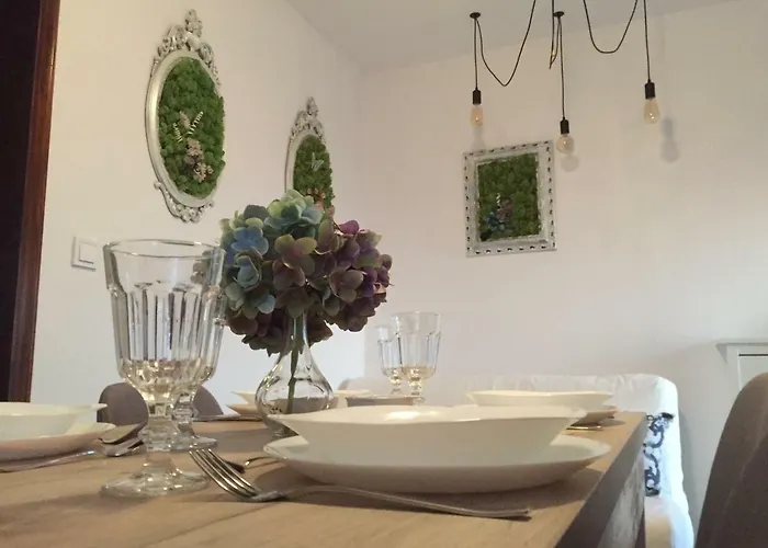 Apartmán Boba's House