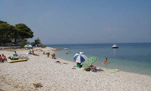 Boba's House Apartmán *