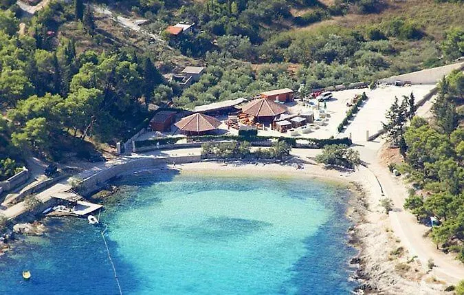 Apartmán Boba's House