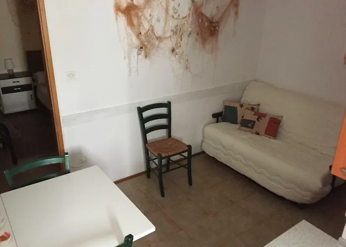 Boba's House Apartmán Sutivan