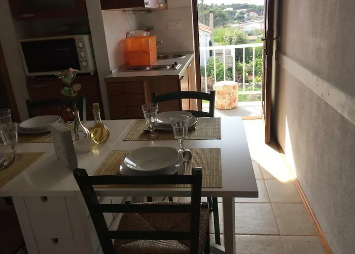 Boba's House Apartmán Sutivan