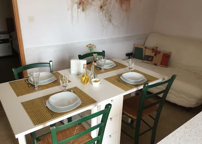 Boba's House Apartmán Sutivan