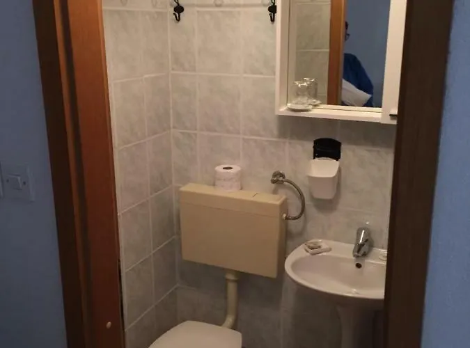 Boba's House Apartmán