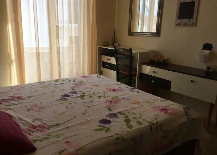 Boba's House Apartmán