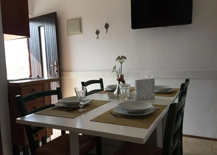 Boba's House Apartmán Sutivan