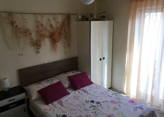 Apartmán Boba's House