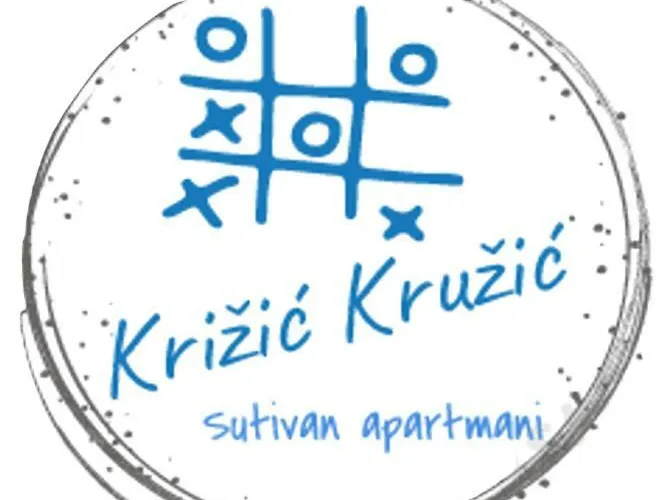 Boba's House Apartmán *