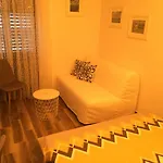 Boba's House