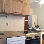 Boba's House Apartman