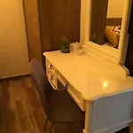 Boba's House *