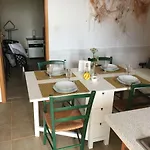 Boba's House Apartman *