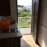 Boba's House