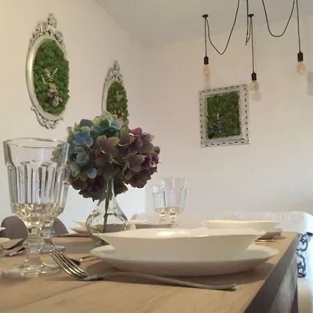 Apartamento Boba's House