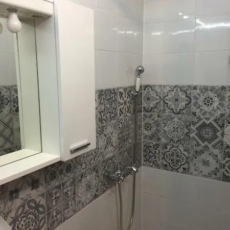 Boba's House * Сутиван