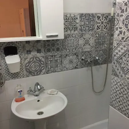 Boba's House Апартаменты *