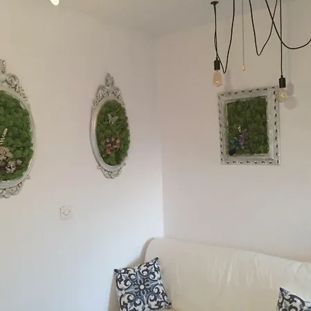 Boba's House Apartamento *