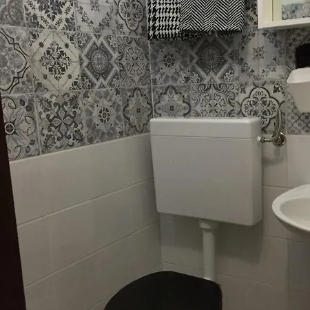 Apartament Boba's House *