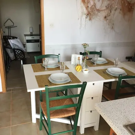 Boba's House Апартаменты *