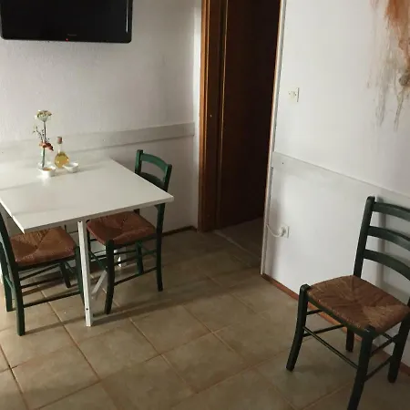 Boba's House * Сутиван