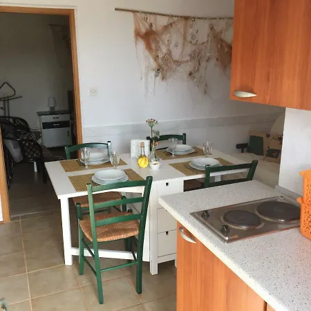 Boba's House Апартаменты Сутиван