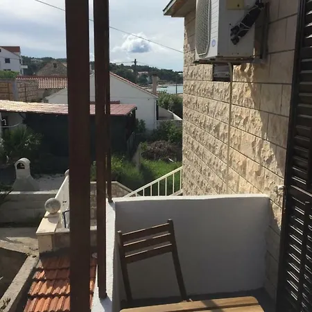 Boba's House Apartament *