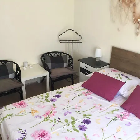 Апартаменты Boba's House