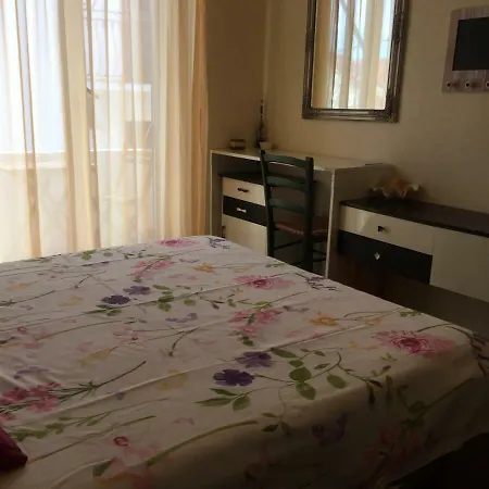 Boba's House Апартаменты