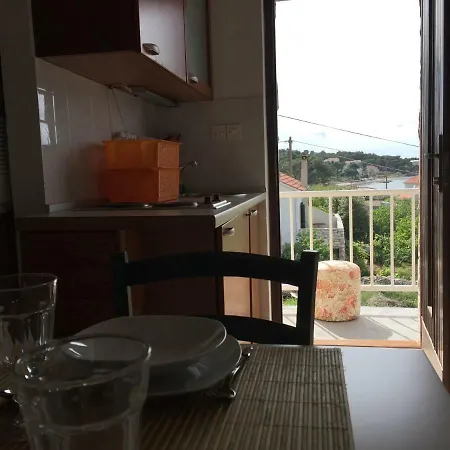 Boba's House