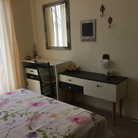 Boba's House Апартаменты Сутиван