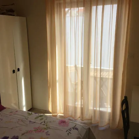 Apartamento Boba's House *